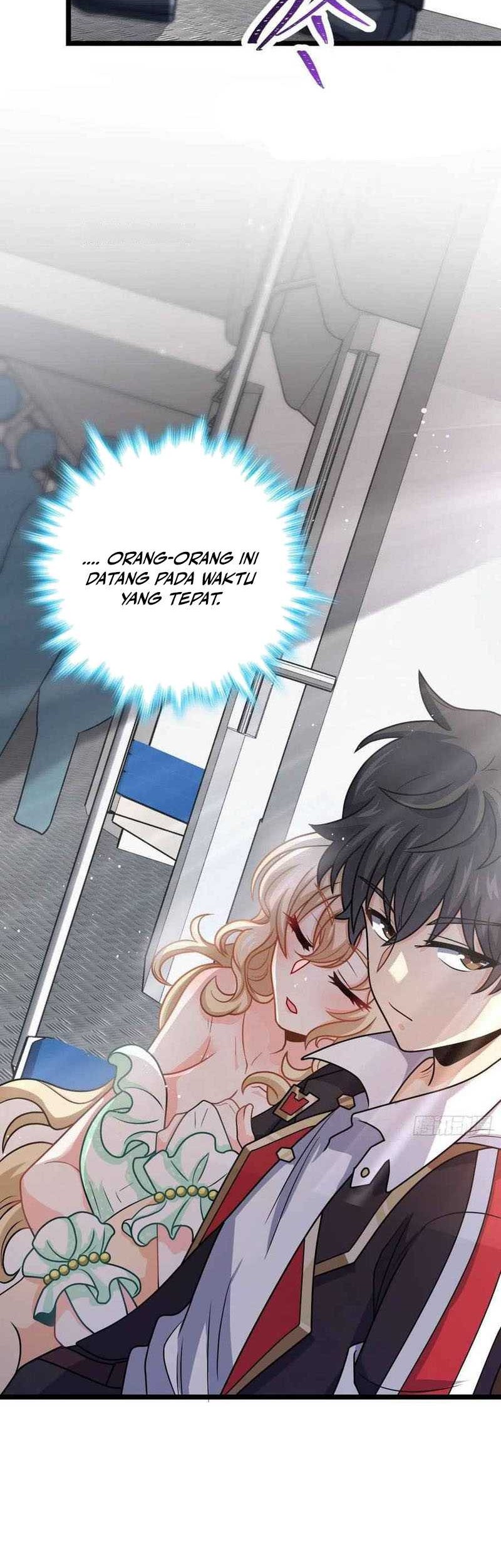Spare Me, Great Lord! Chapter 367 page 39
