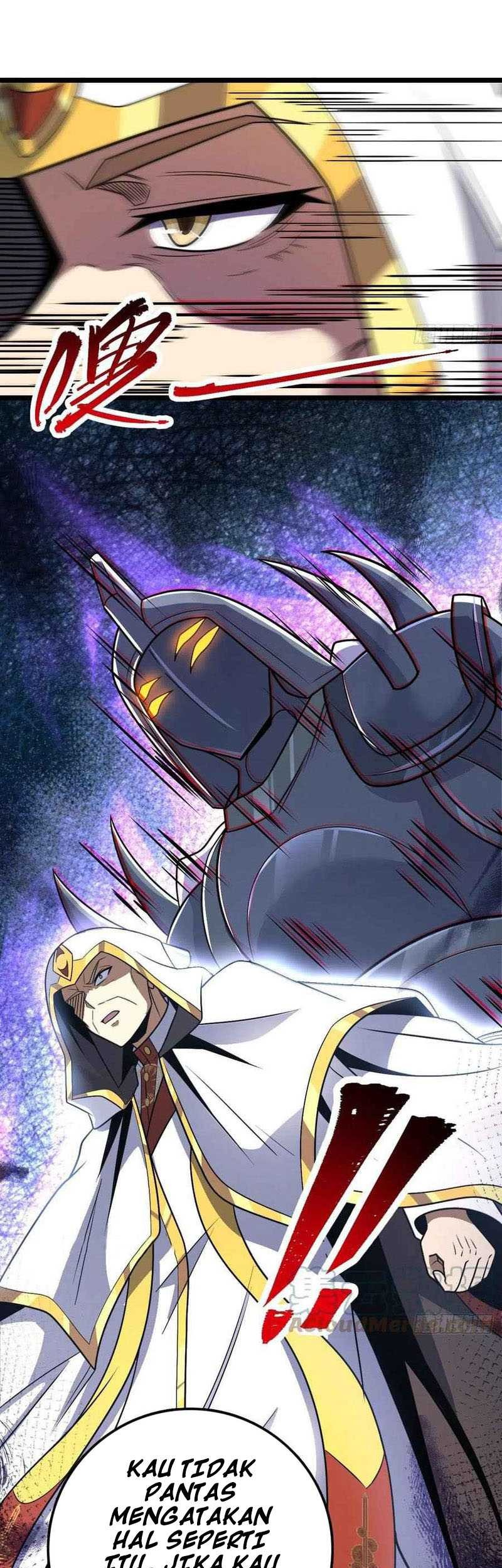 Spare Me, Great Lord! Chapter 367 page 10