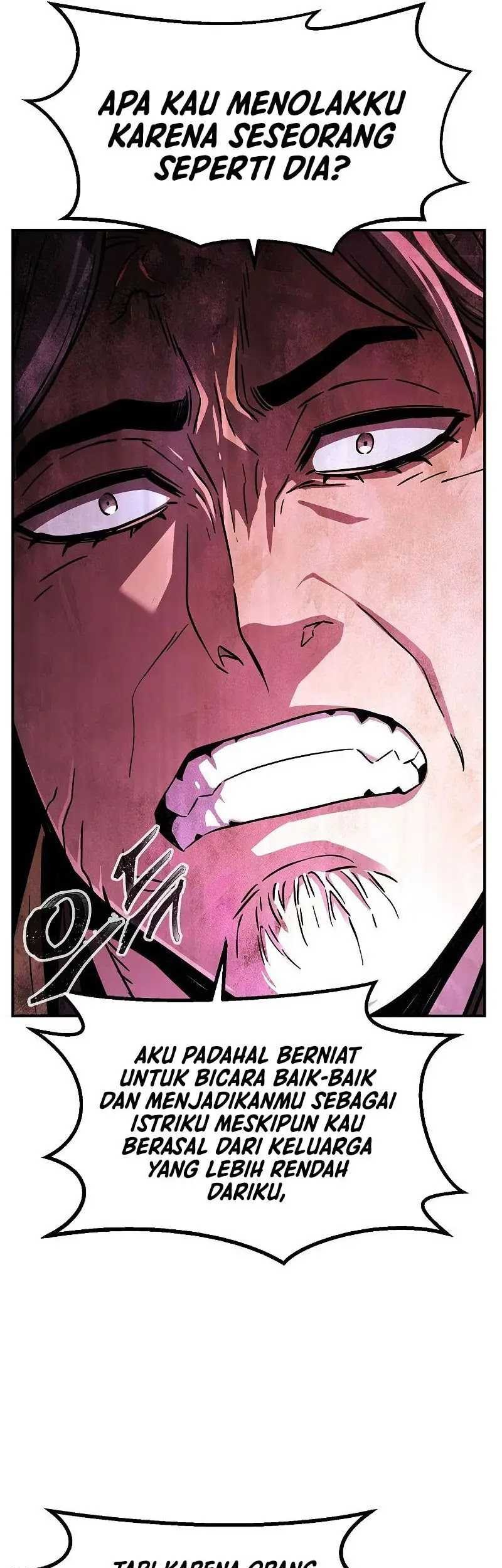Absolute Sword Sense Chapter 61 page 34