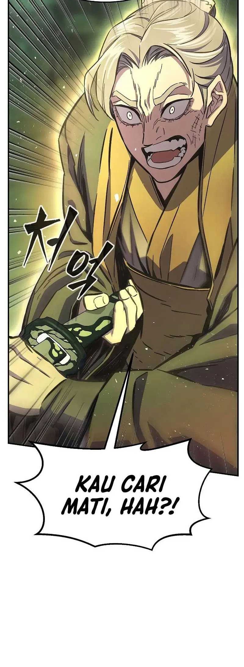 Absolute Sword Sense Chapter 61 page 37