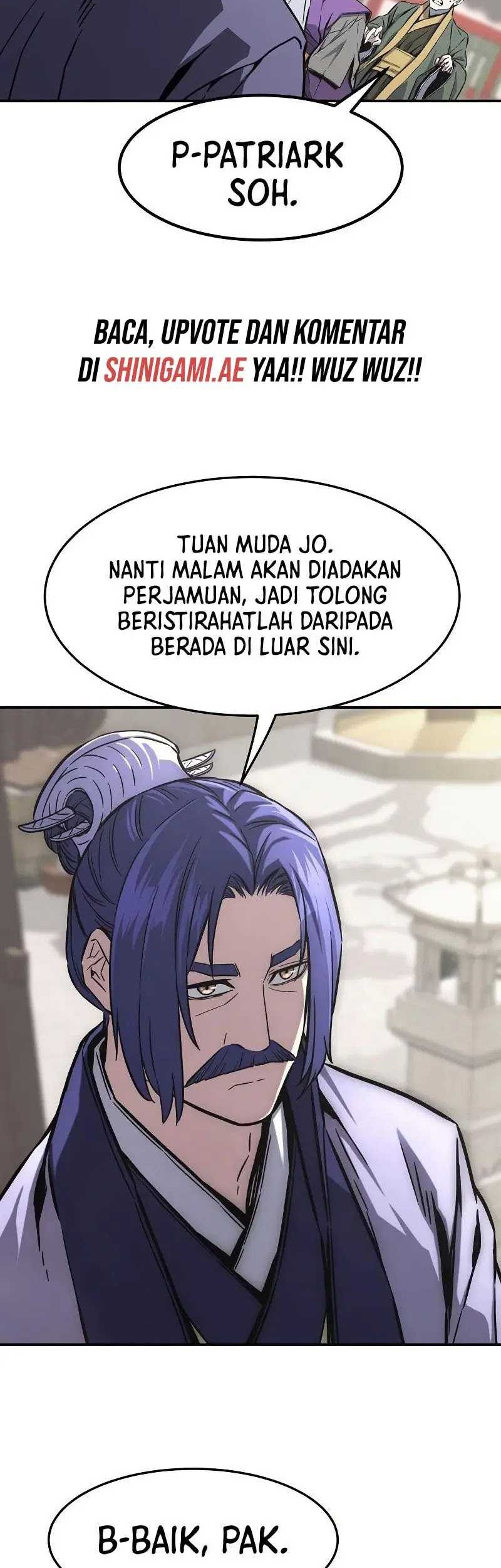 Absolute Sword Sense Chapter 61 page 39