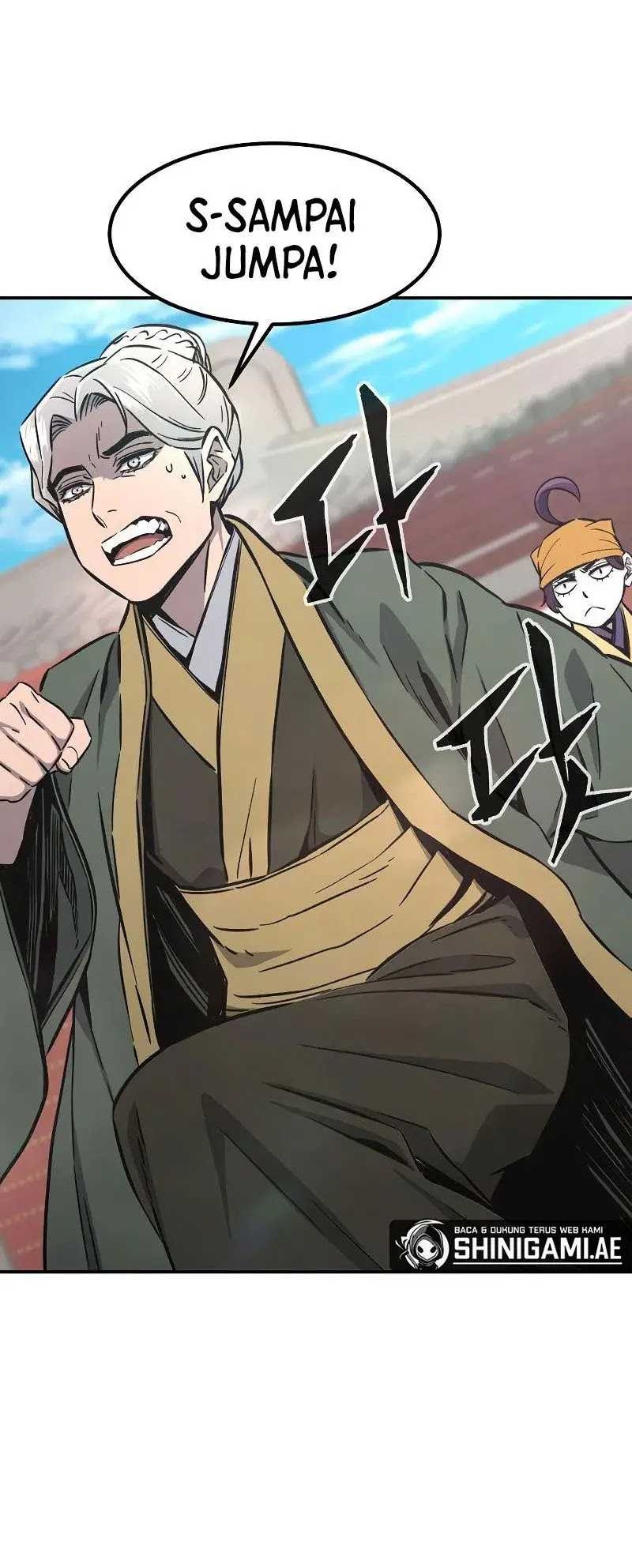 Absolute Sword Sense Chapter 61 page 41