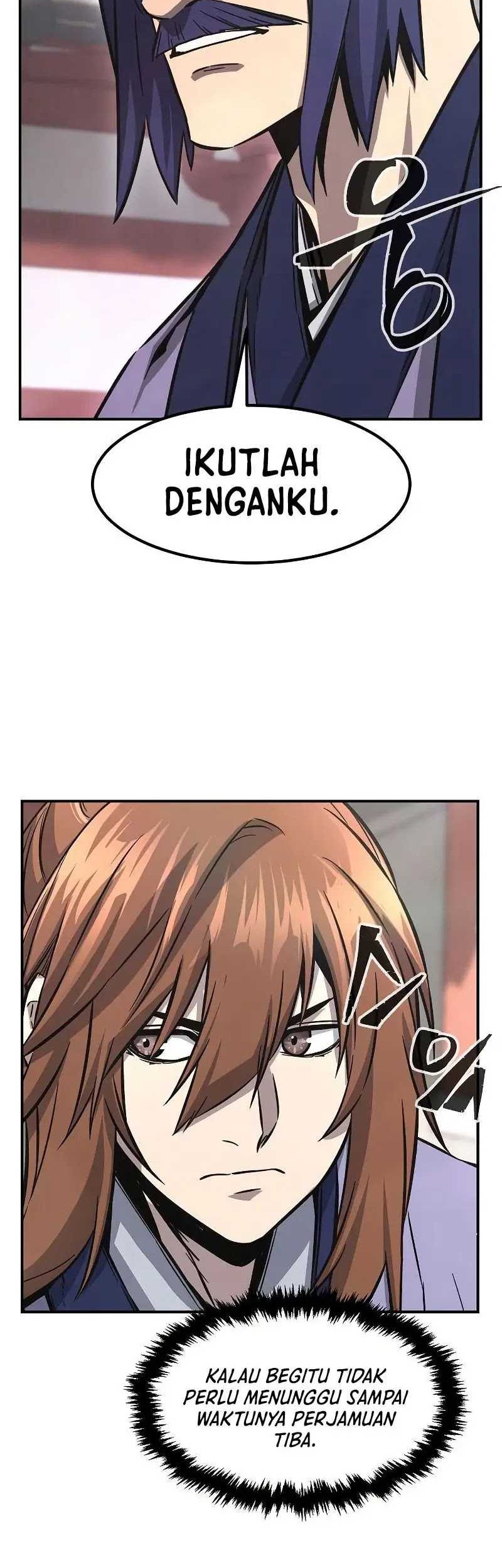 Absolute Sword Sense Chapter 61 page 43