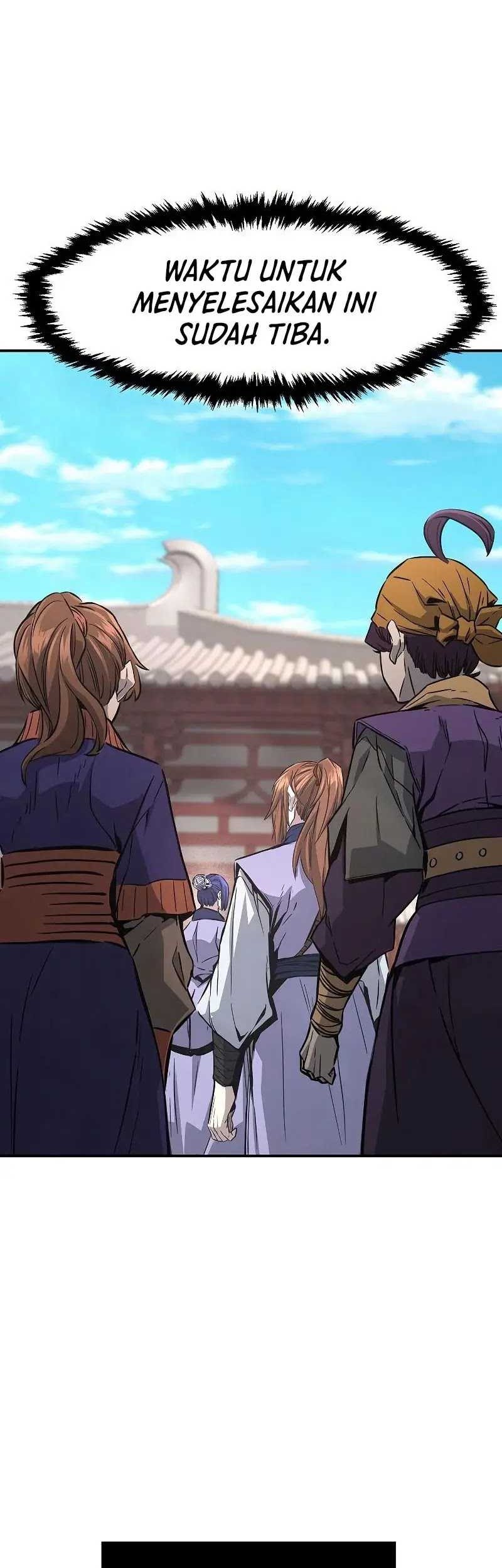 Absolute Sword Sense Chapter 61 page 44