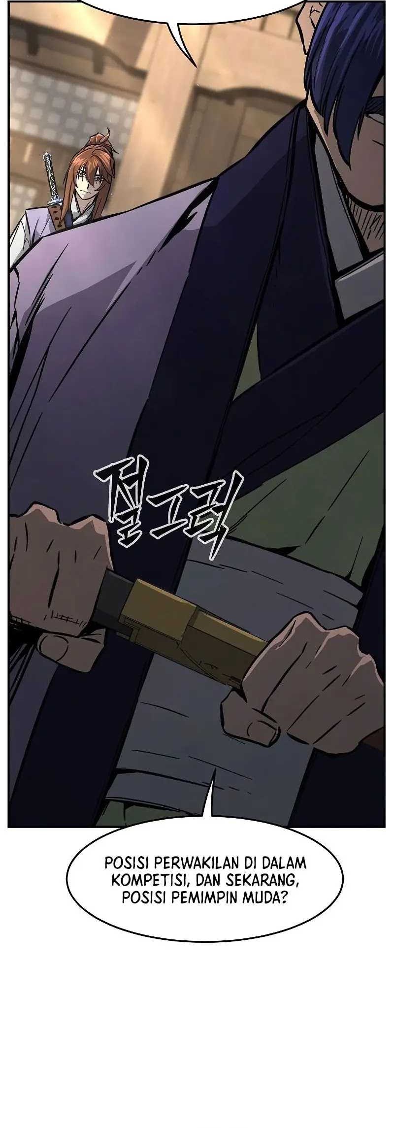 Absolute Sword Sense Chapter 61 page 48