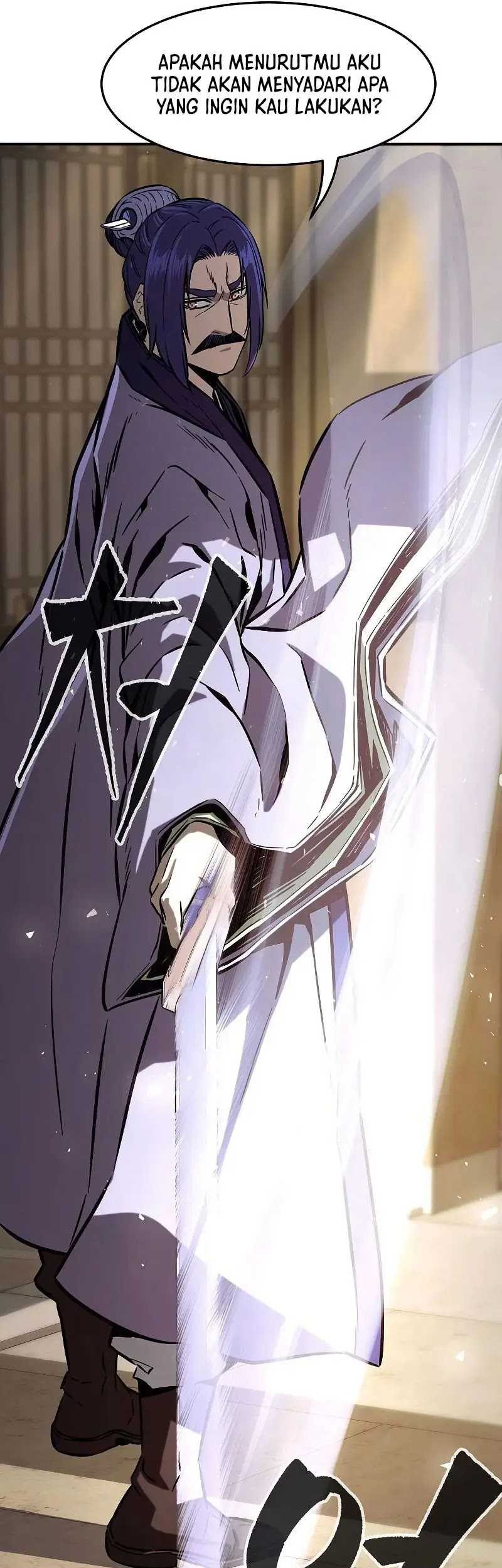 Absolute Sword Sense Chapter 61 page 49