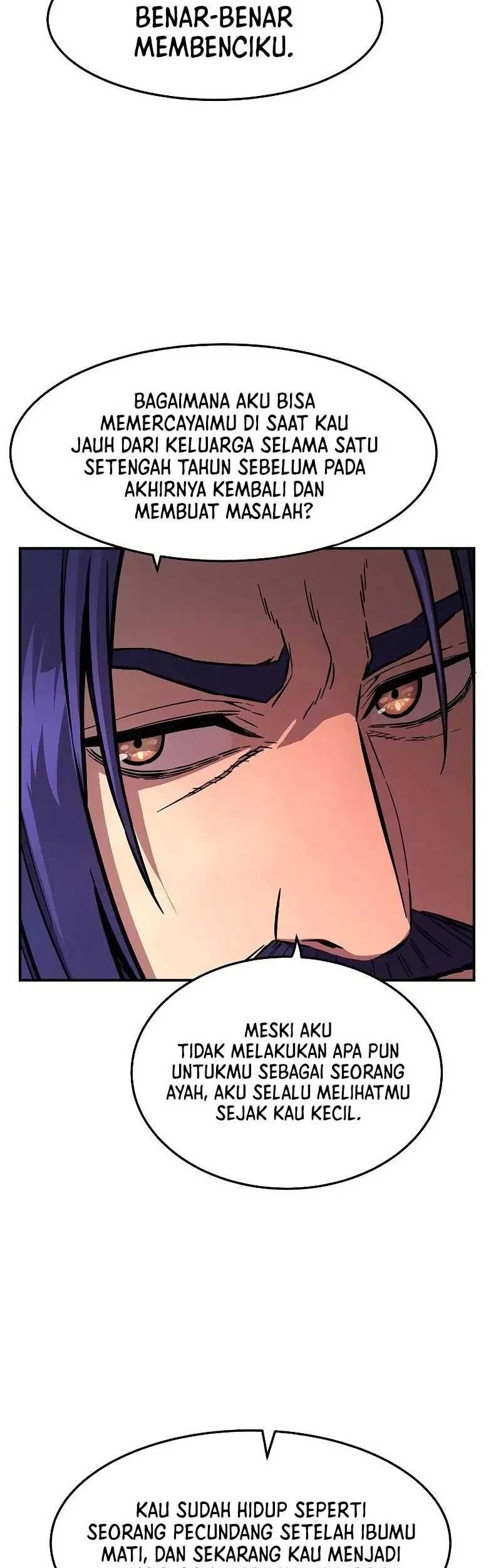 Absolute Sword Sense Chapter 61 page 51