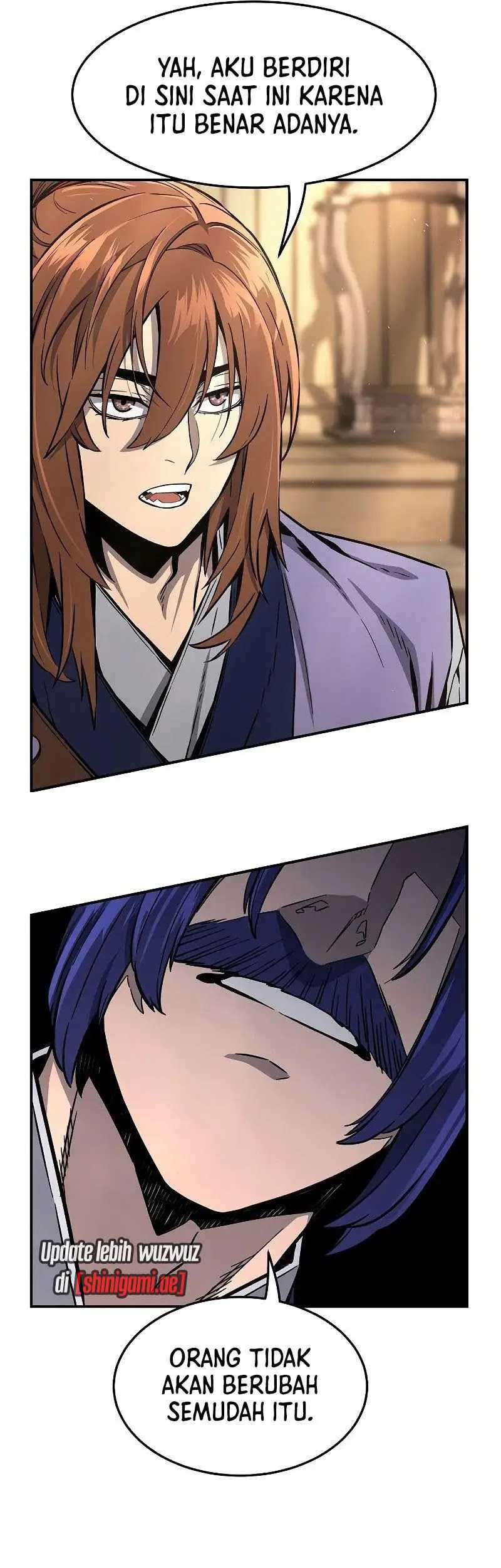 Absolute Sword Sense Chapter 61 page 53