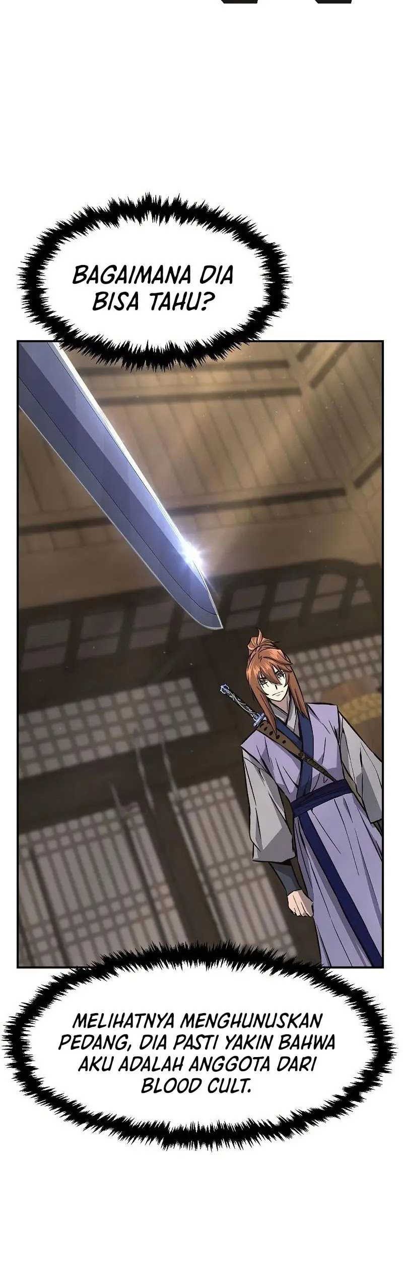 Absolute Sword Sense Chapter 61 page 55