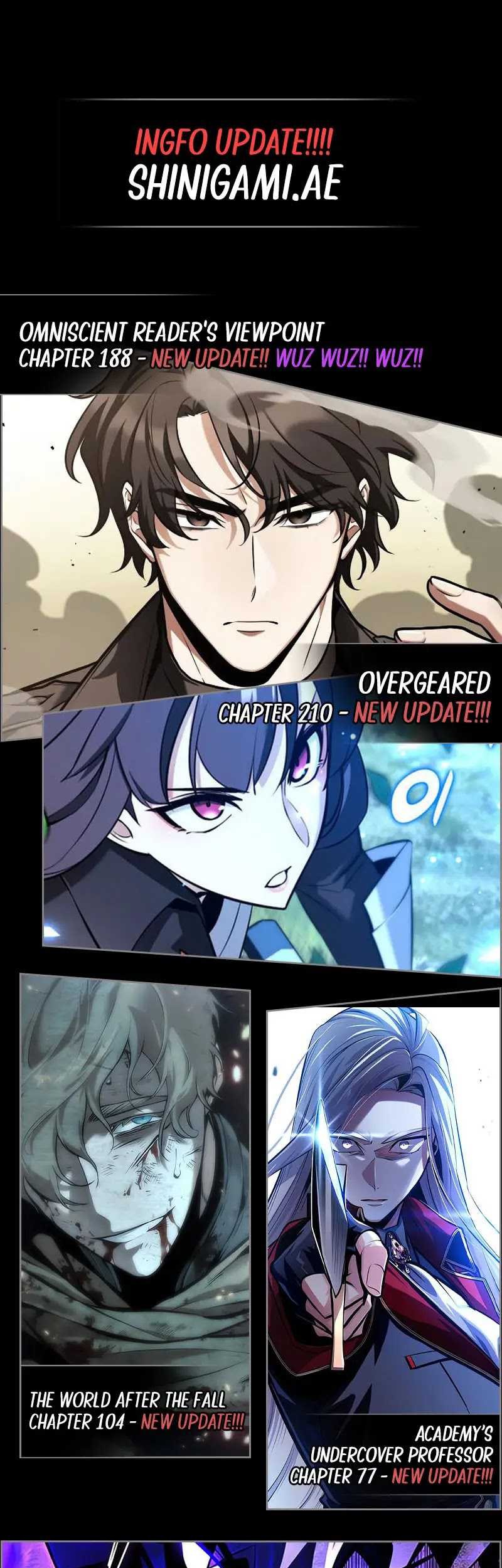 Absolute Sword Sense Chapter 61 page 63