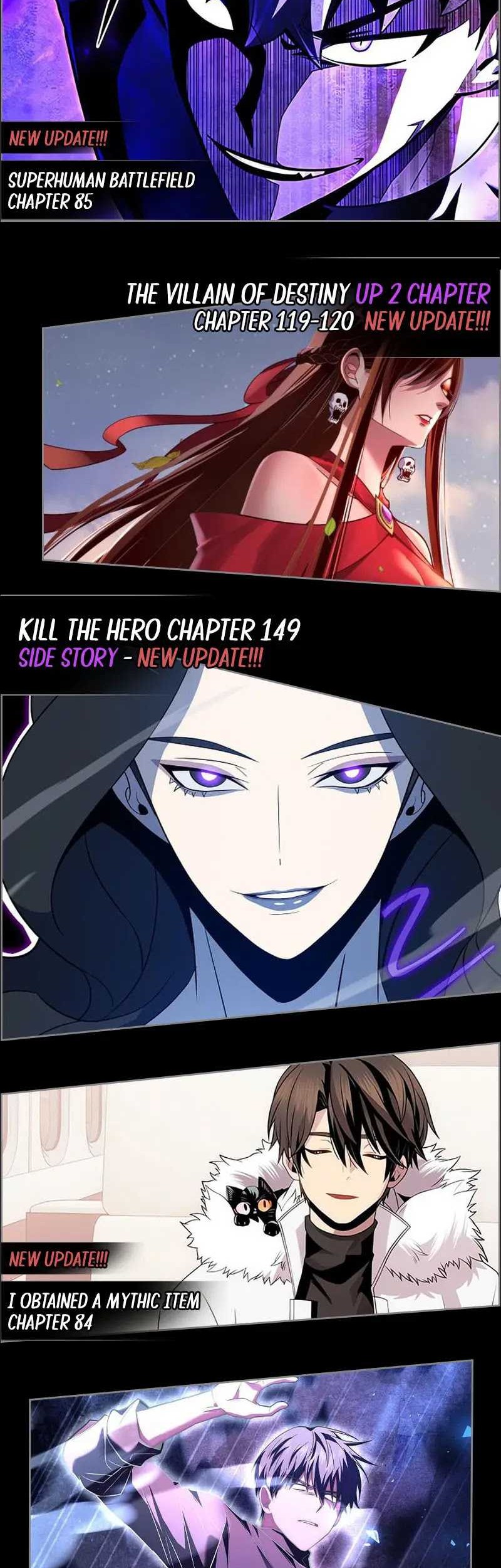 Absolute Sword Sense Chapter 61 page 64