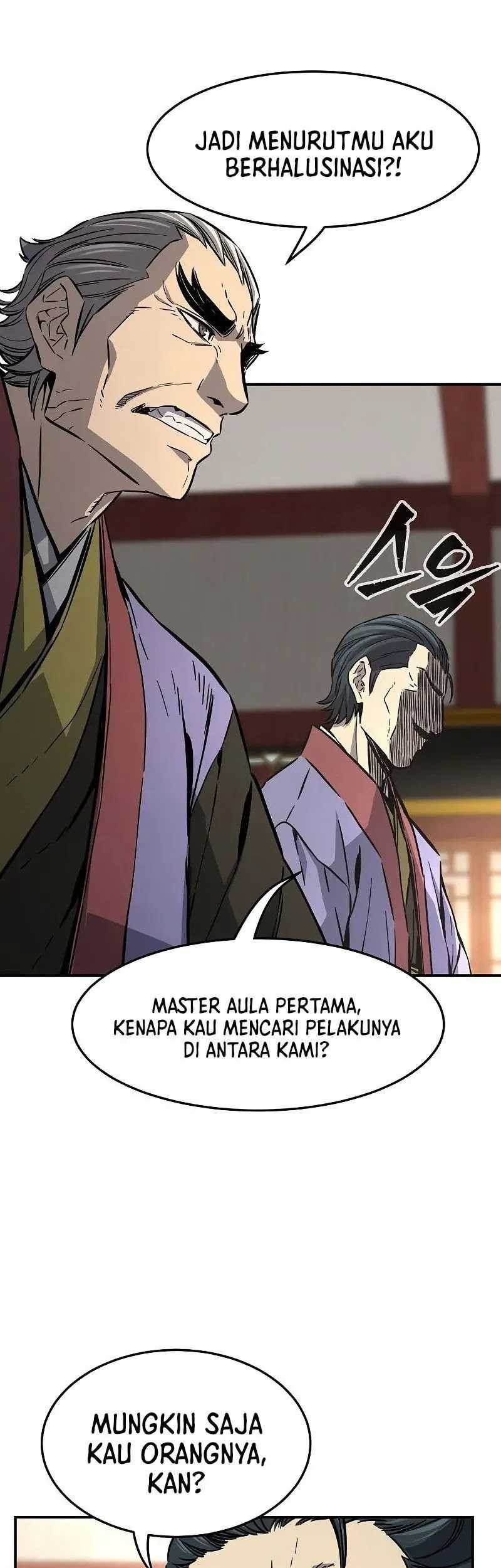 Absolute Sword Sense Chapter 61 page 14