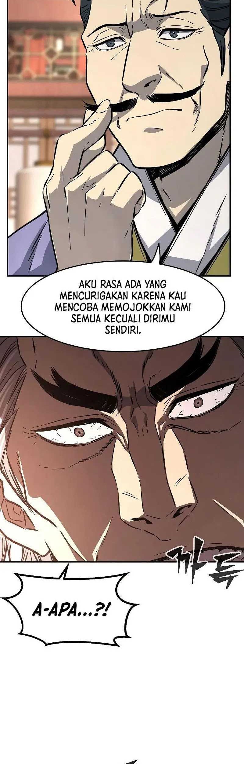 Absolute Sword Sense Chapter 61 page 15