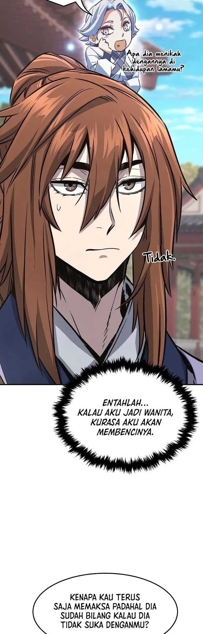 Absolute Sword Sense Chapter 61 page 28
