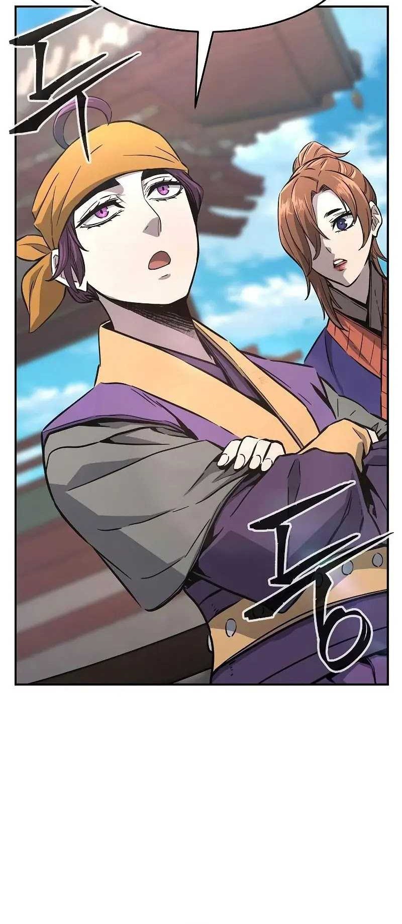 Absolute Sword Sense Chapter 61 page 29