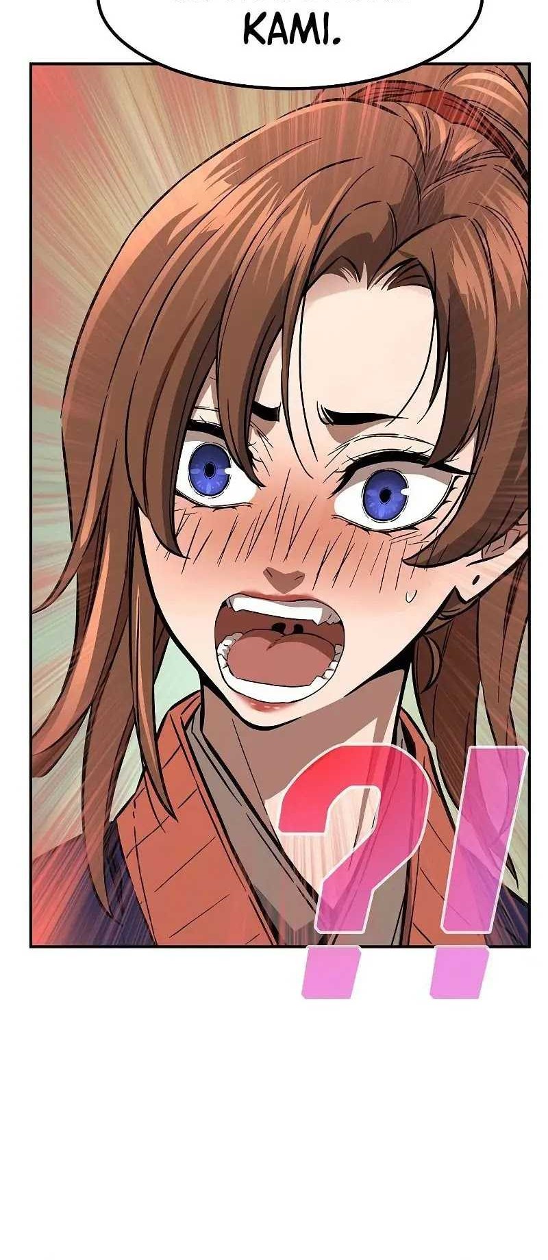 Absolute Sword Sense Chapter 61 page 33