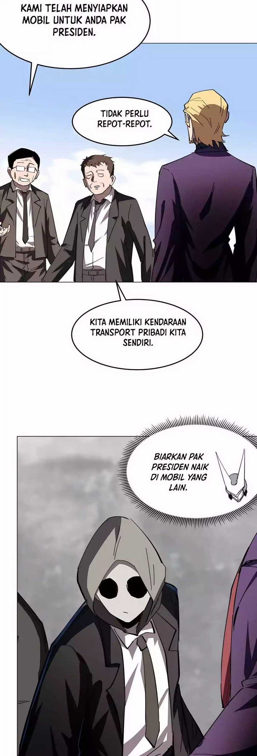Mr. Zombie Chapter 76 page 4