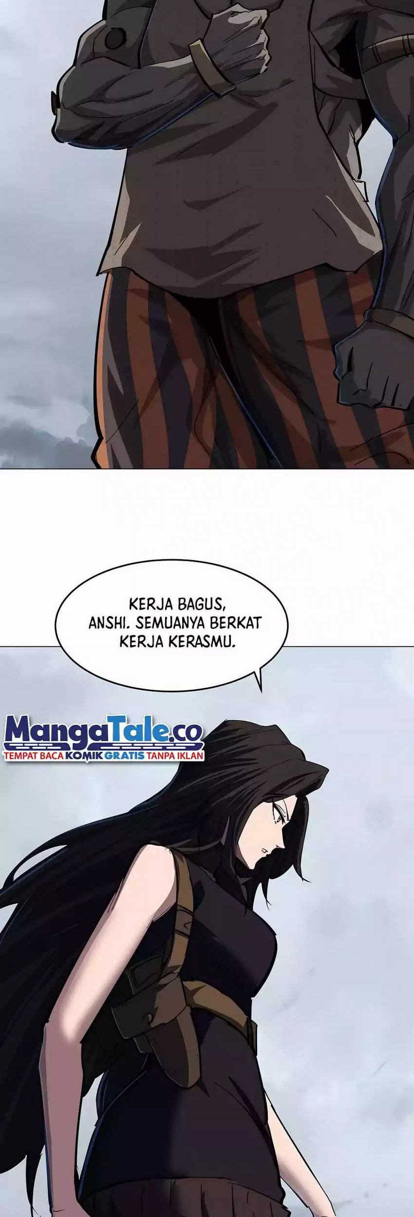 Mr. Zombie Chapter 74 page 4