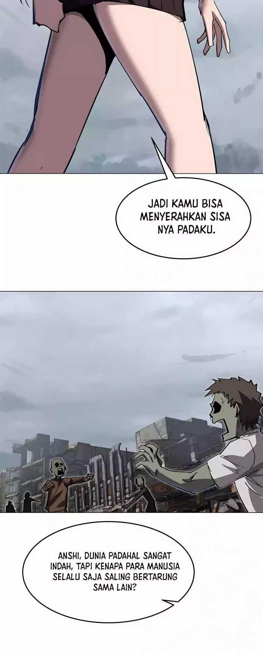 Mr. Zombie Chapter 74 page 5