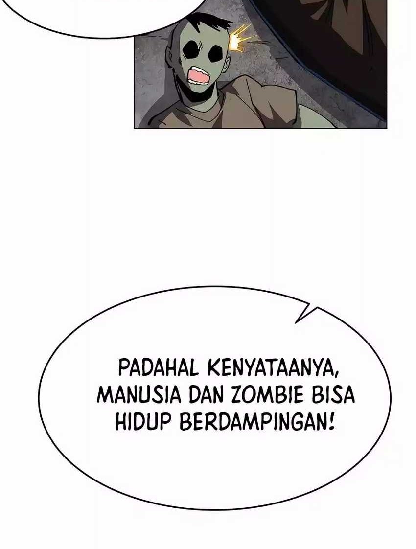 Mr. Zombie Chapter 74 page 12