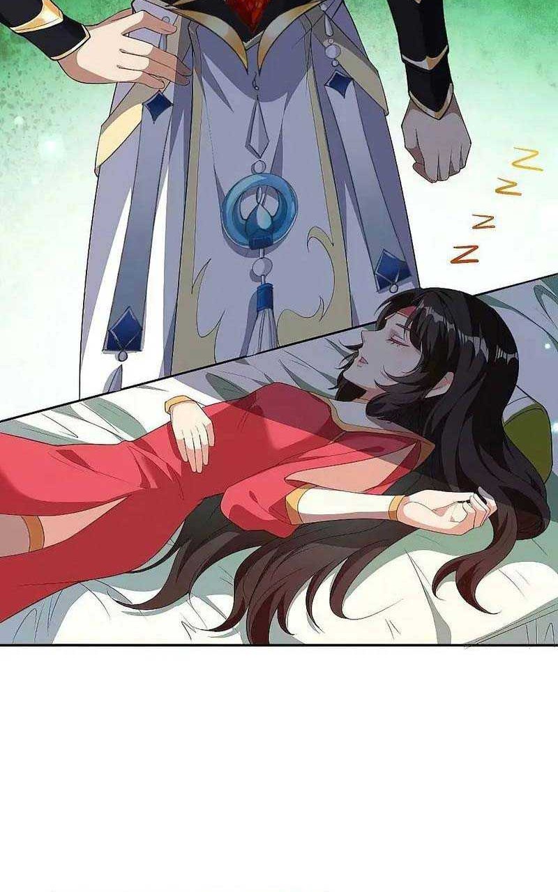 Against the Gods Chapter 594 page 43