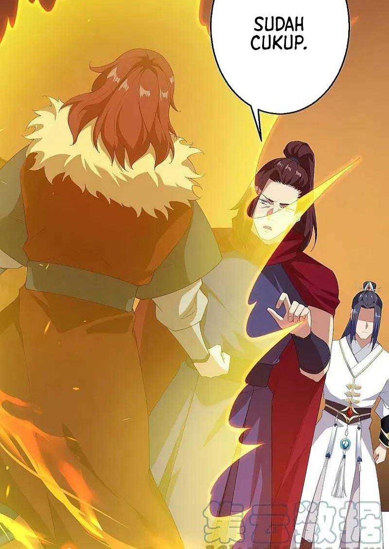 Against the Gods Chapter 593 page 25