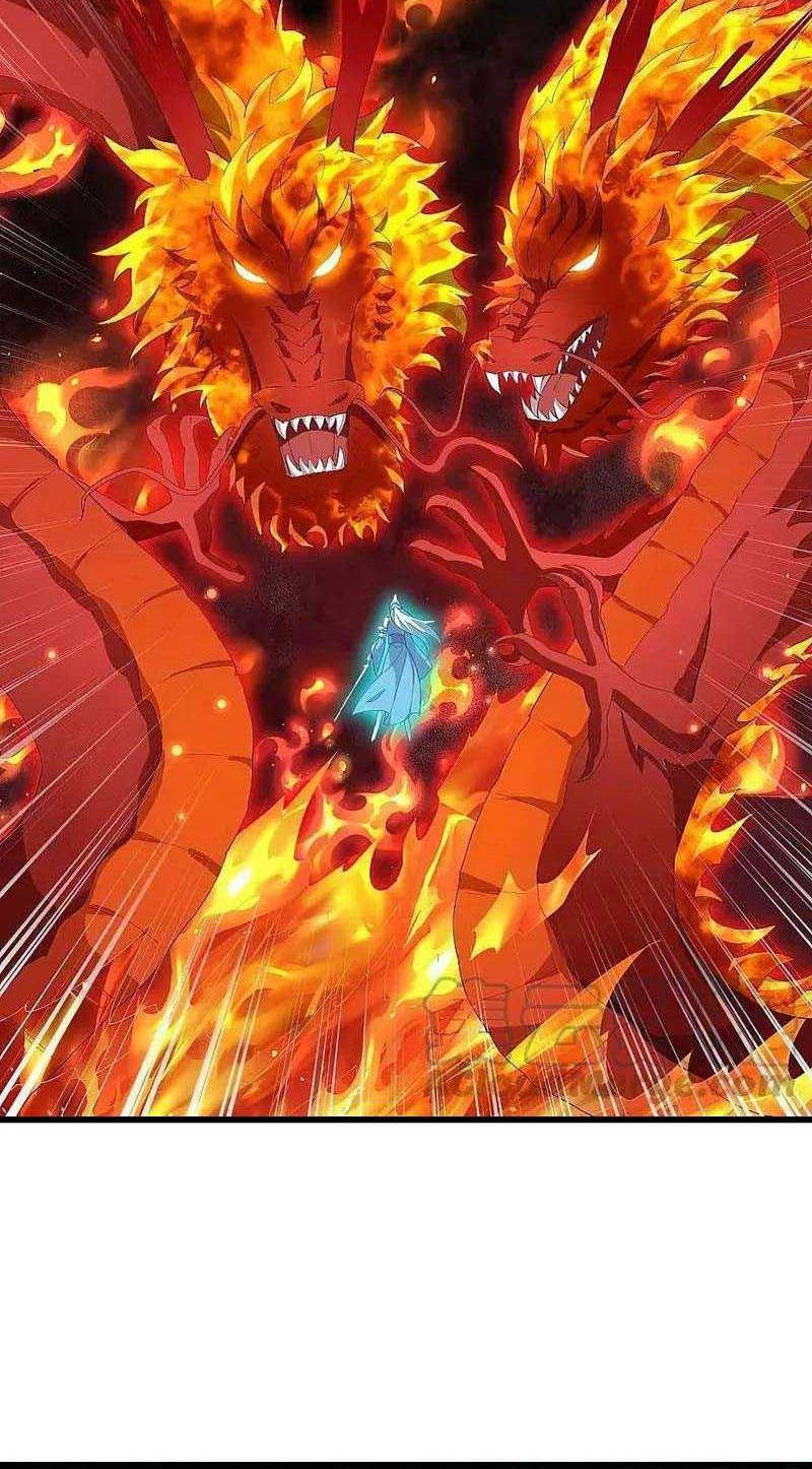 Against the Gods Chapter 593 page 43