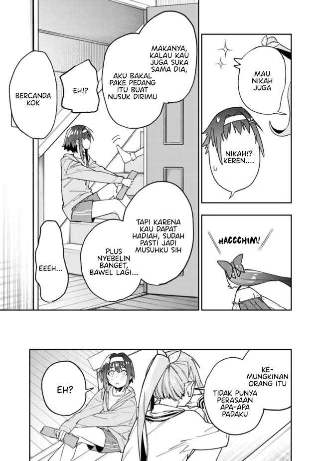 “Shop” Skill Sae Areba, Dungeon-ka Shita Sekai Demo Rakushou da Chapter 18 page 18