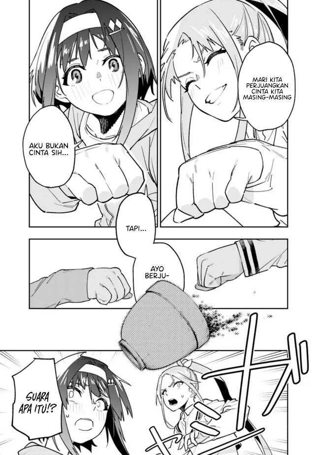 “Shop” Skill Sae Areba, Dungeon-ka Shita Sekai Demo Rakushou da Chapter 18 page 22