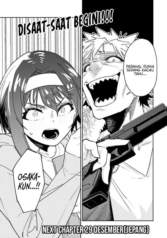 “Shop” Skill Sae Areba, Dungeon-ka Shita Sekai Demo Rakushou da Chapter 18 page 24