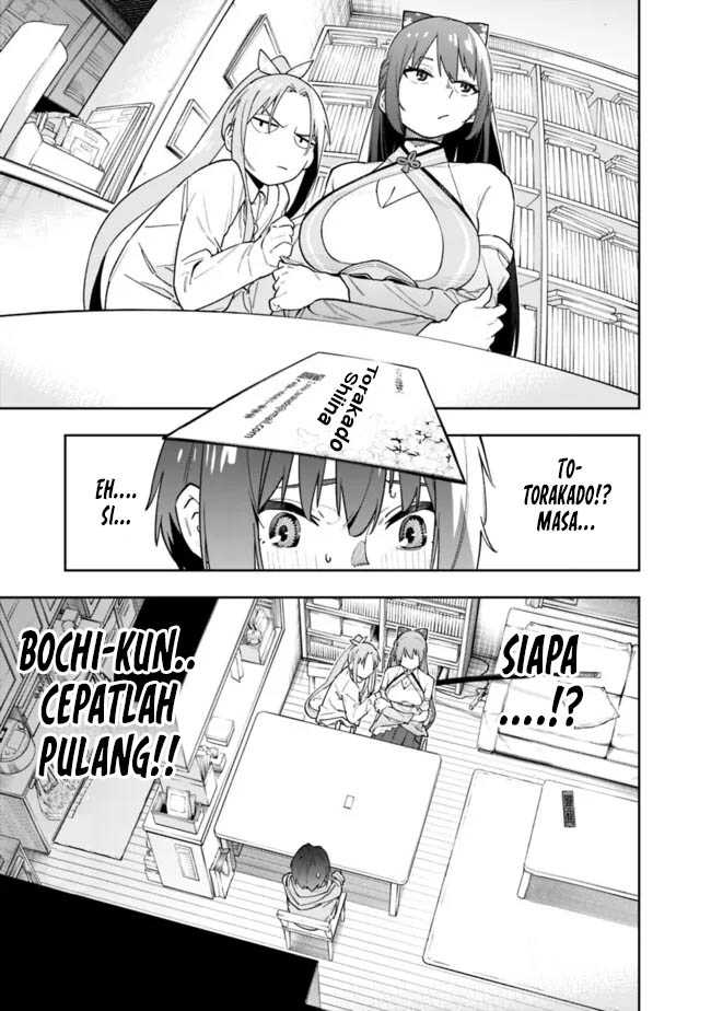 “Shop” Skill Sae Areba, Dungeon-ka Shita Sekai Demo Rakushou da Chapter 18 page 6