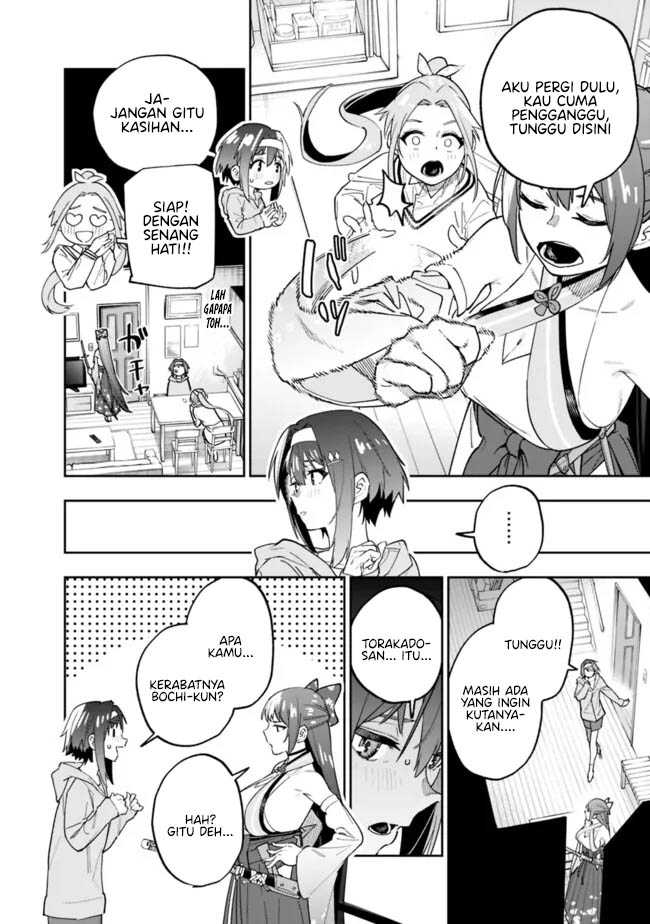 “Shop” Skill Sae Areba, Dungeon-ka Shita Sekai Demo Rakushou da Chapter 18 page 9