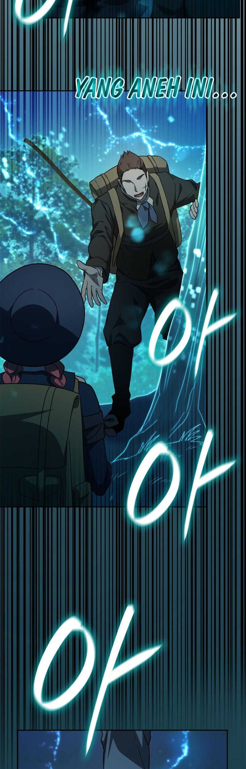 Infinite Mage Chapter 61 page 40