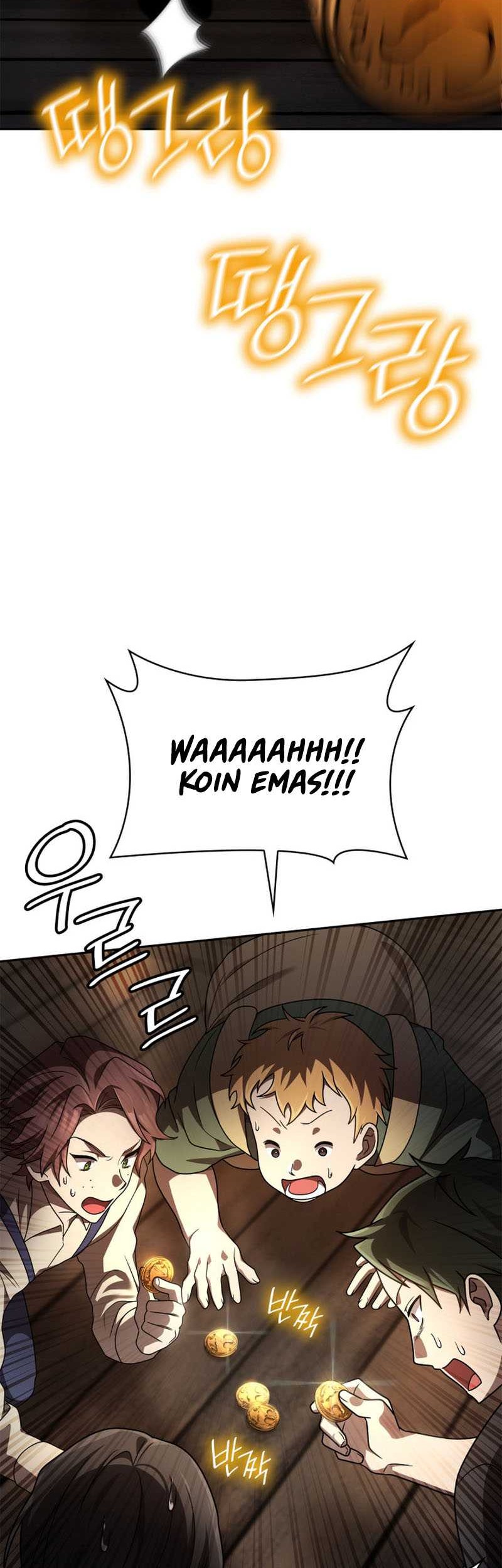 Infinite Mage Chapter 61 page 3