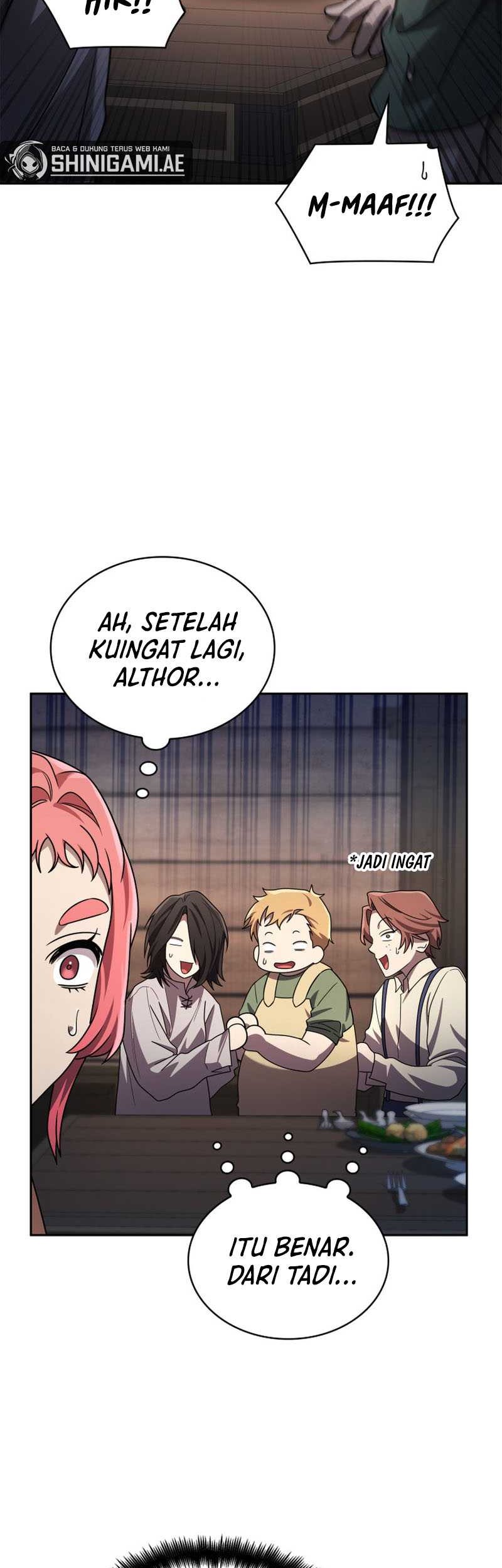 Infinite Mage Chapter 61 page 8