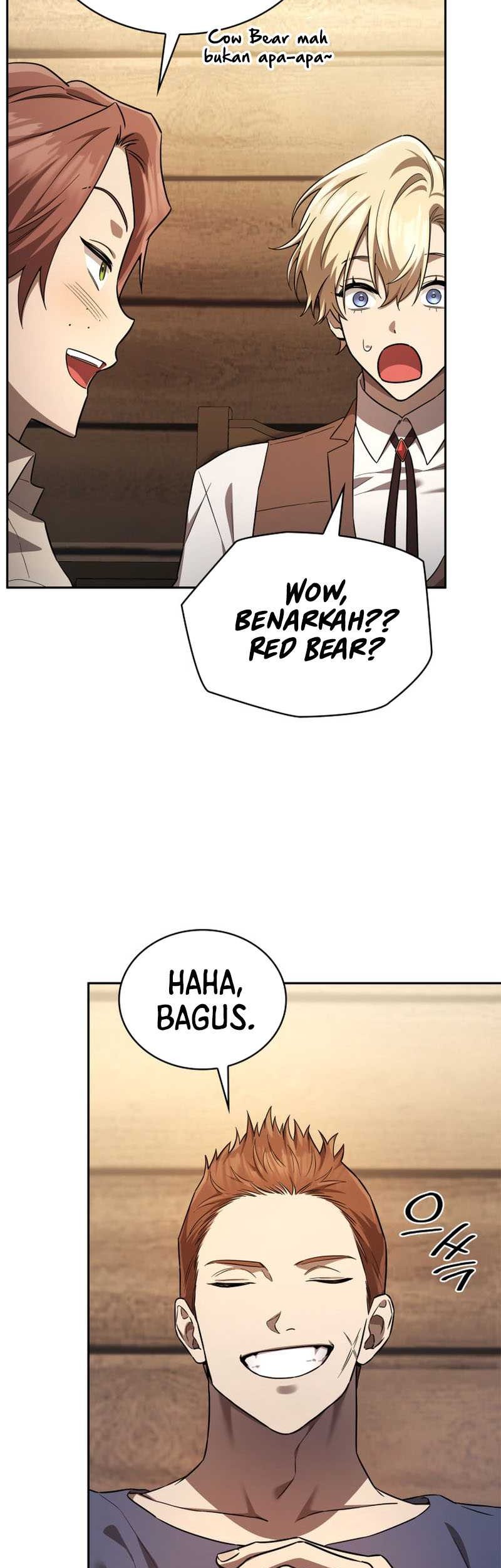 Infinite Mage Chapter 61 page 16