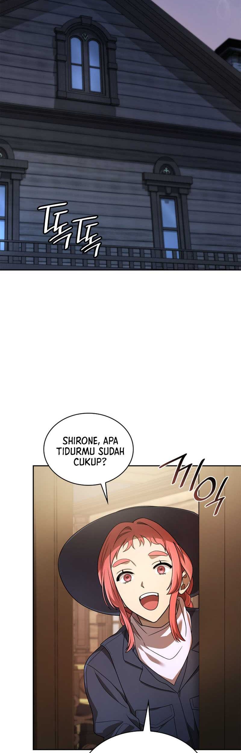 Infinite Mage Chapter 61 page 23