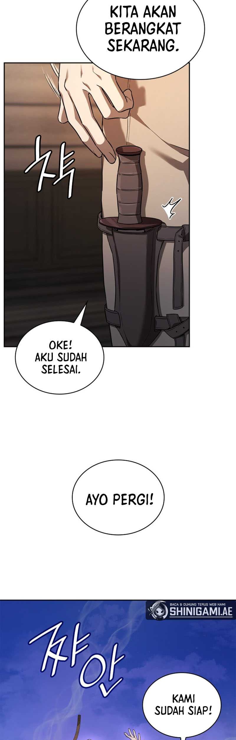 Infinite Mage Chapter 61 page 24