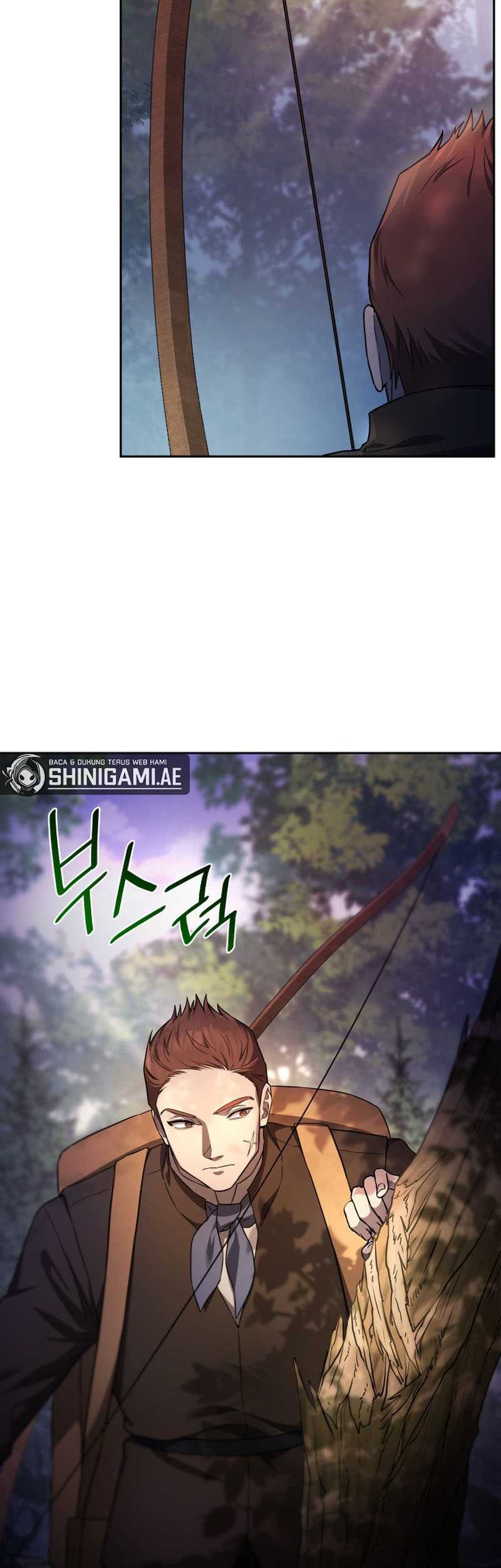 Infinite Mage Chapter 61 page 31