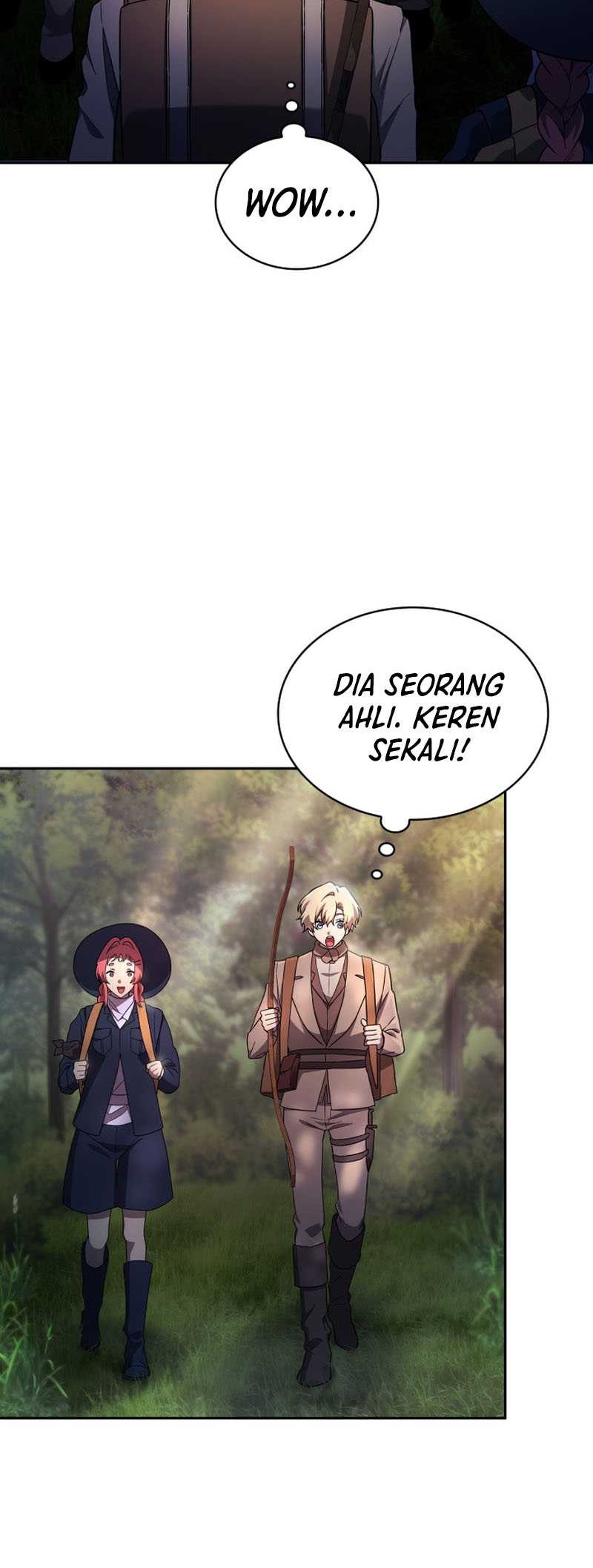 Infinite Mage Chapter 61 page 33