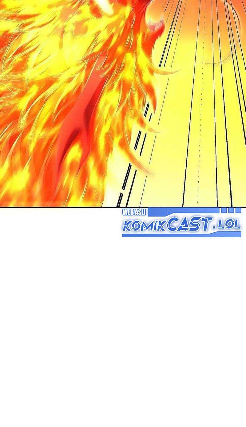 Against the Gods Chapter 595 page 37