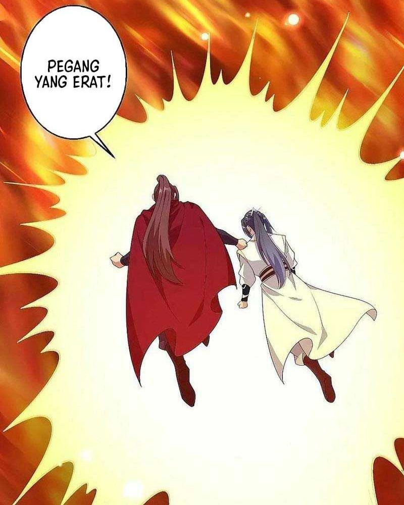 Against the Gods Chapter 595 page 7