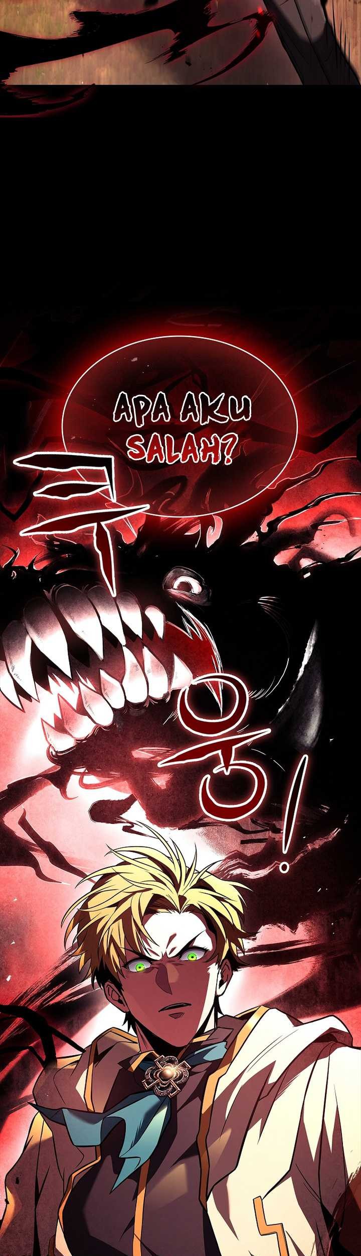 Talent-Swallowing Magician Chapter 53 page 22
