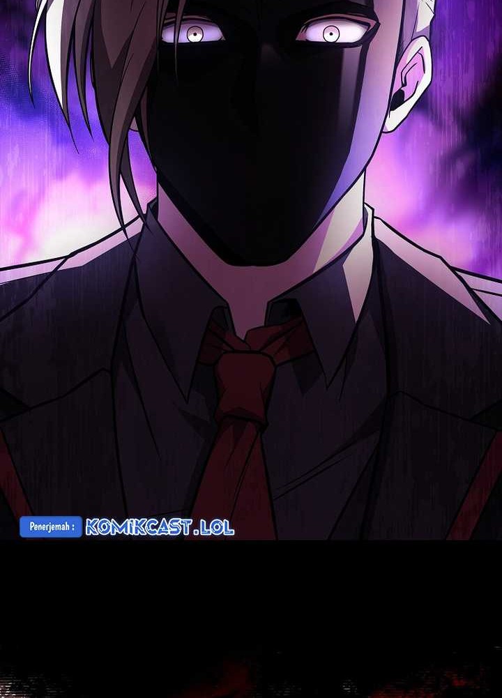 Talent-Swallowing Magician Chapter 53 page 25