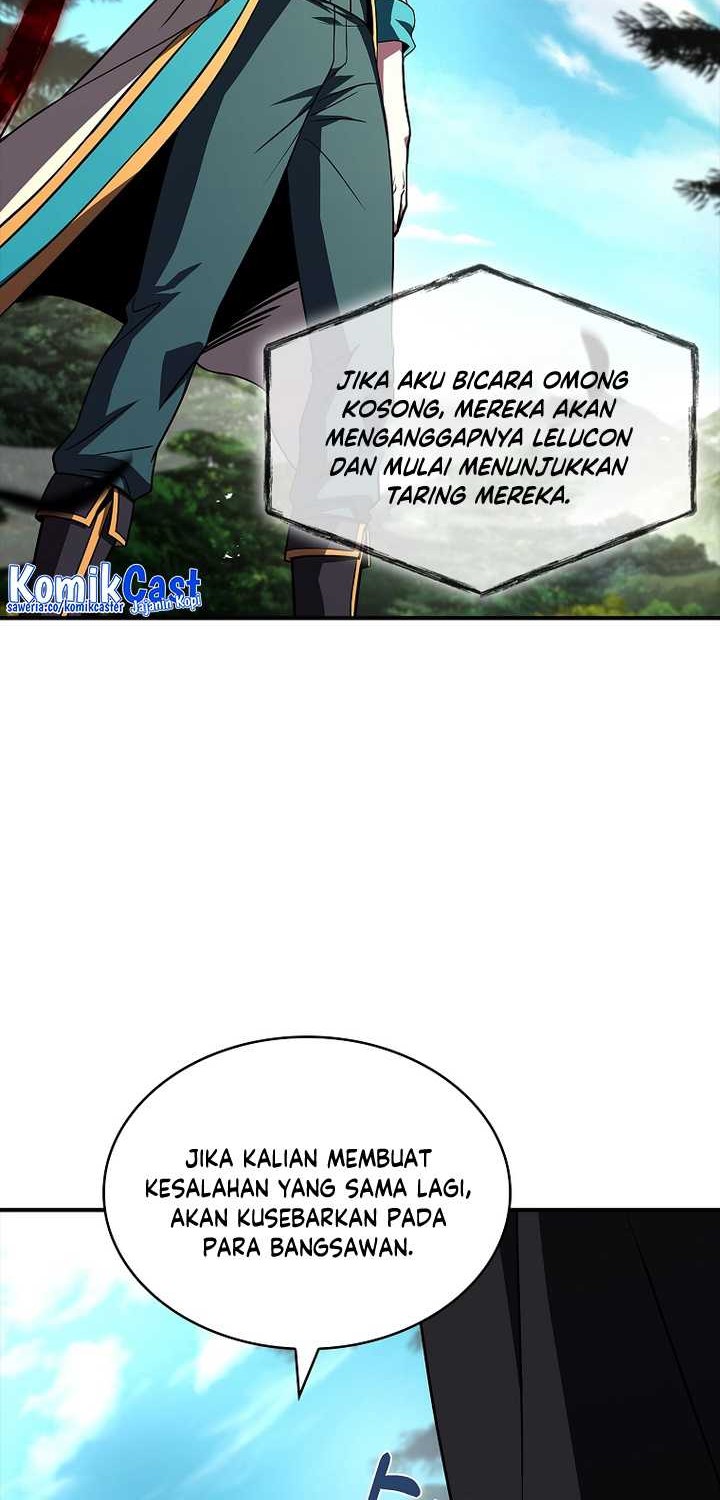 Talent-Swallowing Magician Chapter 53 page 31