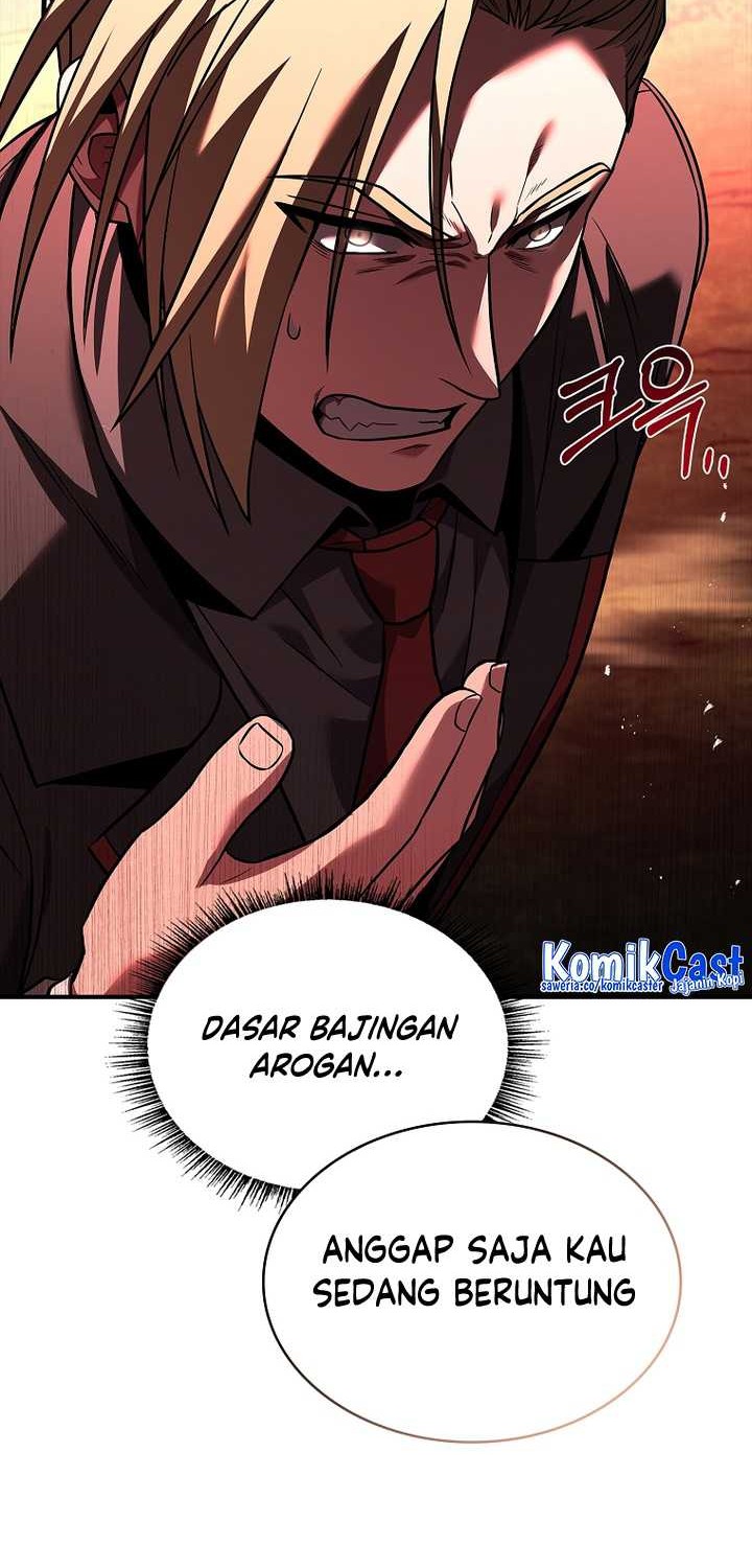 Talent-Swallowing Magician Chapter 53 page 33