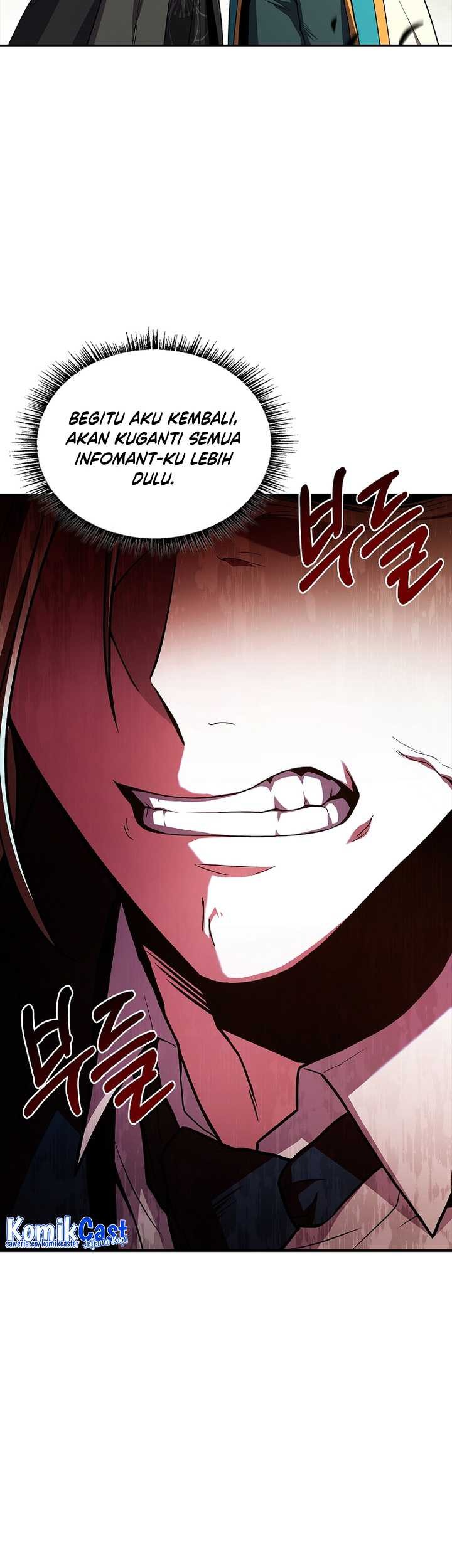 Talent-Swallowing Magician Chapter 53 page 38