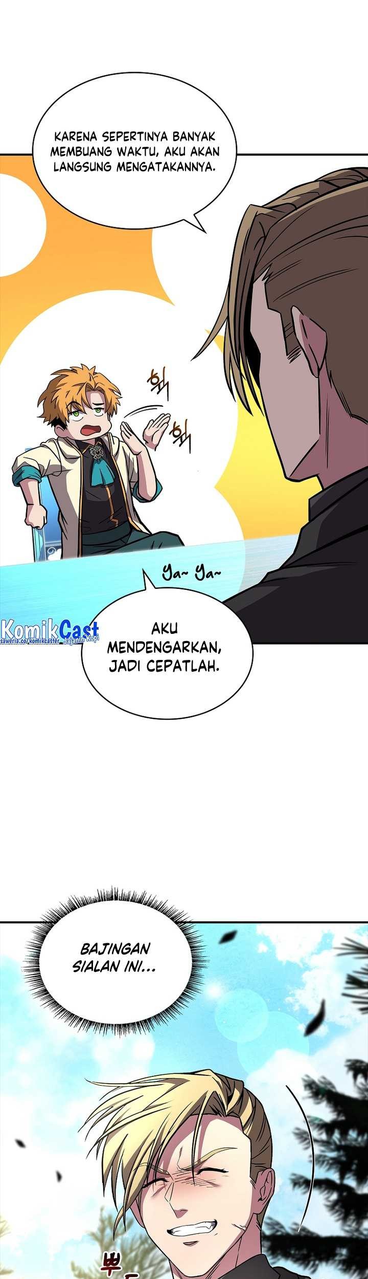 Talent-Swallowing Magician Chapter 53 page 44