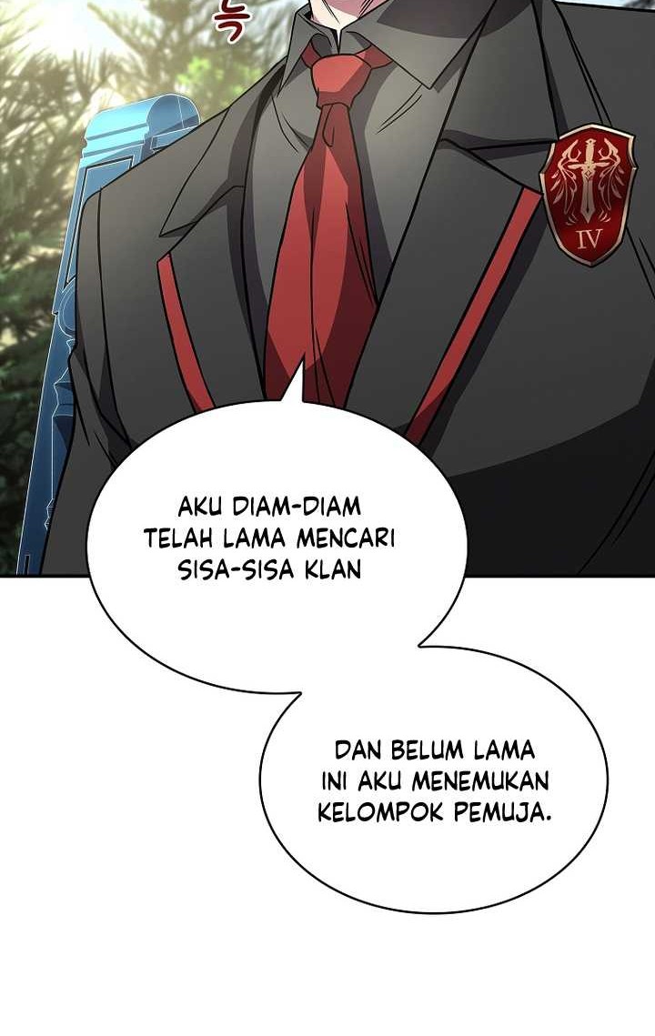 Talent-Swallowing Magician Chapter 53 page 45