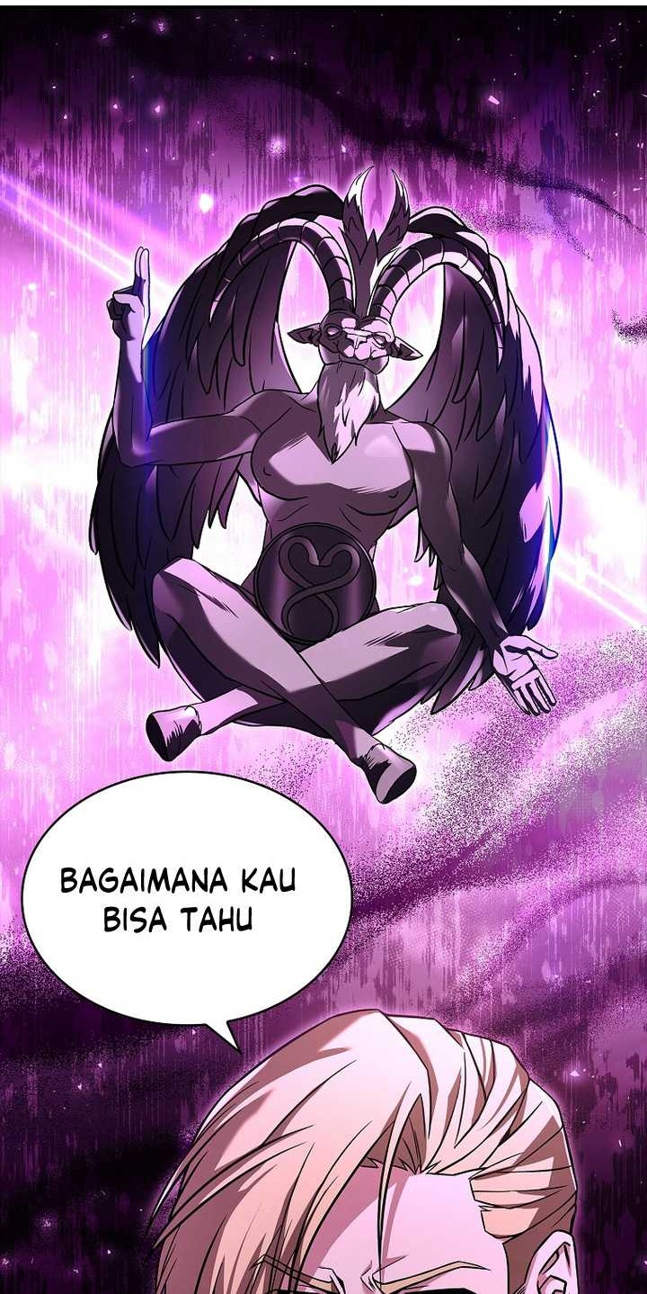 Talent-Swallowing Magician Chapter 53 page 53